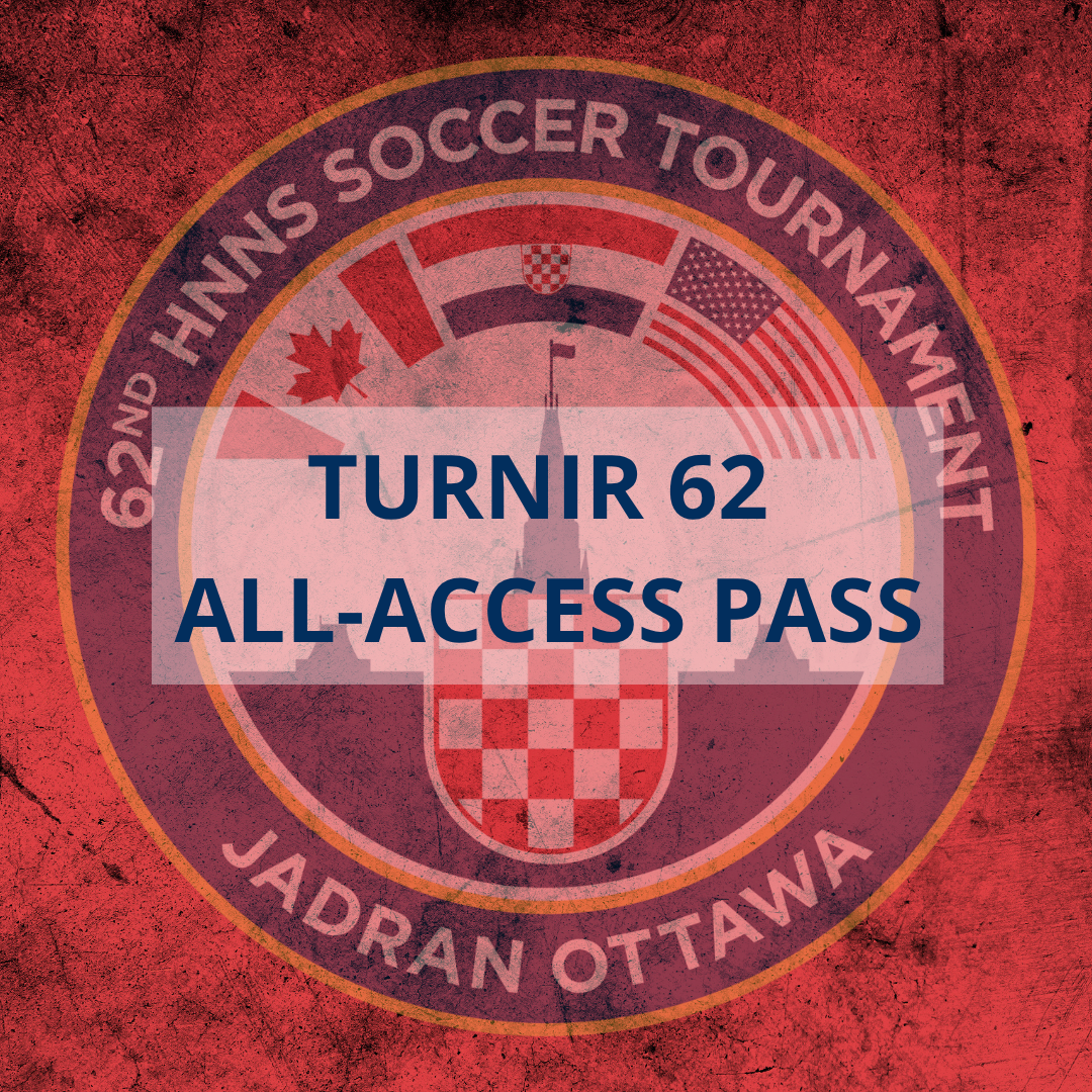 All-Access Pass