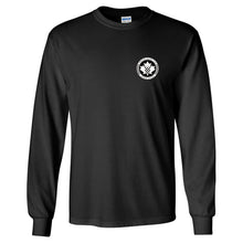 Load image into Gallery viewer, Ultra-cotton Long sleeve shirt
