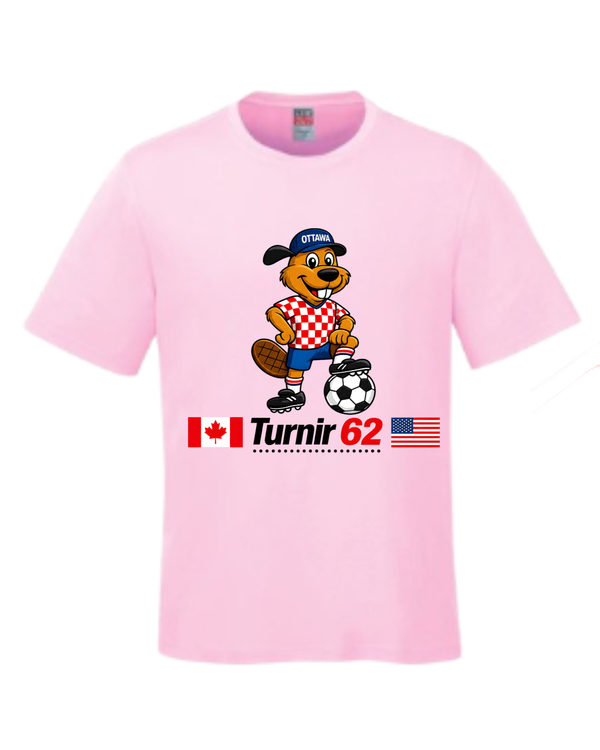 Beaver Youth/Toddler T-Shirts