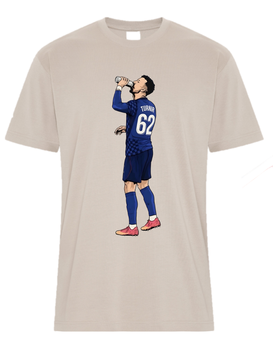 Official Turnir 62 Shirt