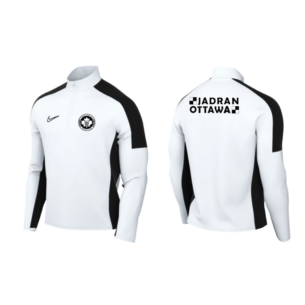 Nike 2023 Jadran Ottawa Drill top